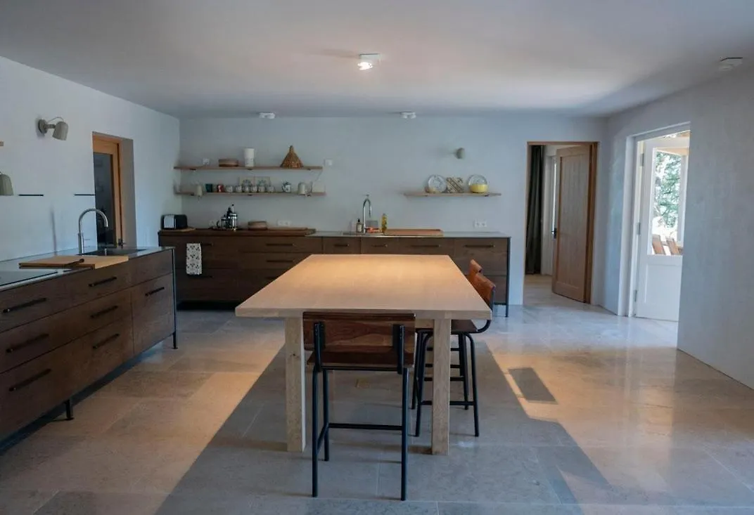 Idyllic Riverside Provencal Farmhouse Le Thoronet 0*,  France