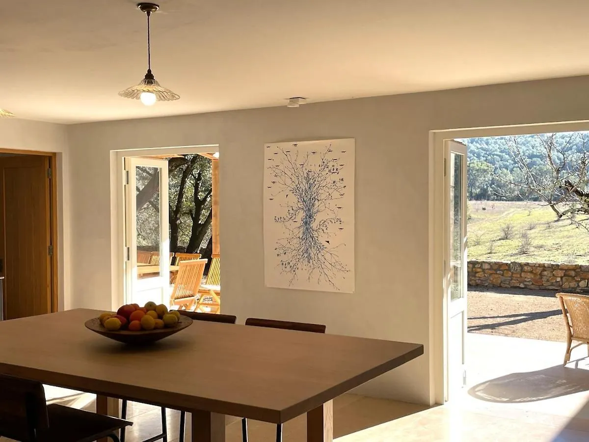 Villa Idyllic Riverside Provencal Farmhouse Le Thoronet