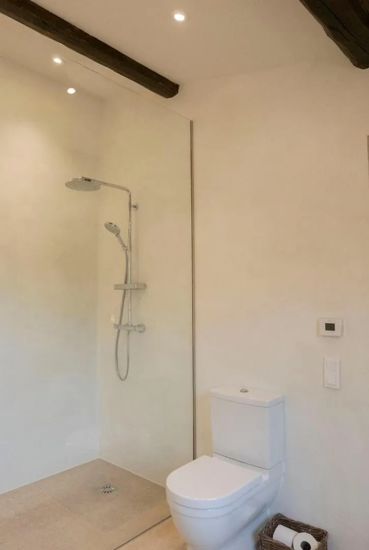 Villa Idyllic Riverside Provencal Farmhouse Le Thoronet