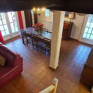 Lei Rore Villa