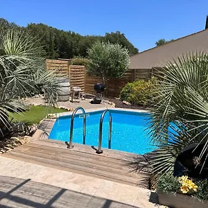Lou Colibri Appartement