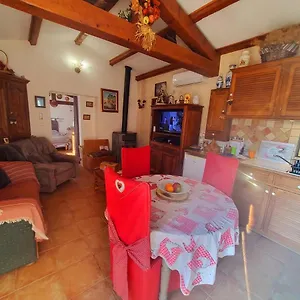  Villa Villa Le Thoronet