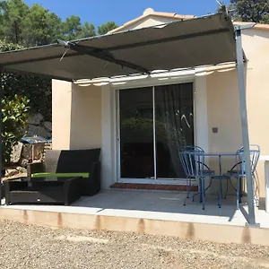 Lou Chymadis Hébergement de vacances