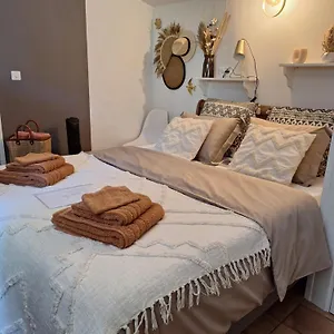 Sisyphe Chambre