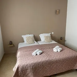 Le Clos Du Thoronet Hotel