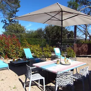 Vigne Et Cigale Appartement